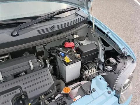 Daihatsu Mira Tocot