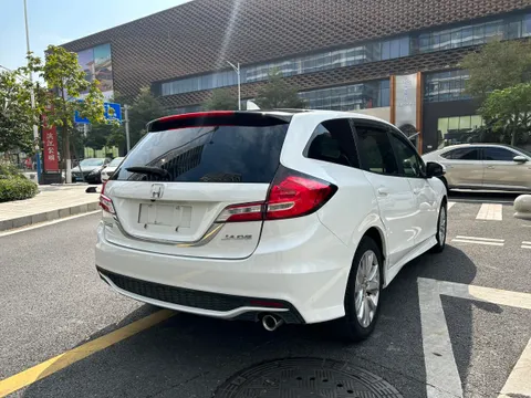 Honda Jade