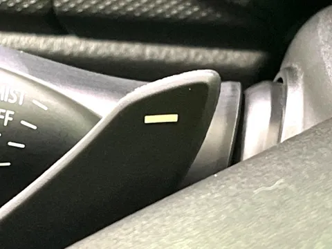 Suzuki Alto Turbo RS