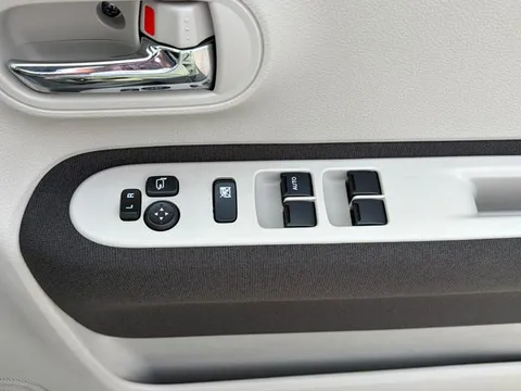 Suzuki Alto Lapin LC