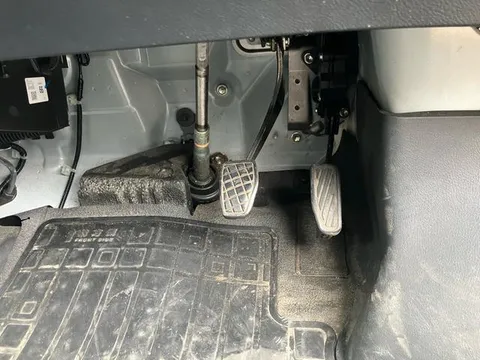 Toyota TownAce Van