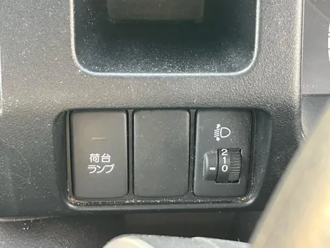 Honda Acty Truck