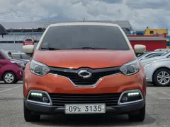 Renault QM3