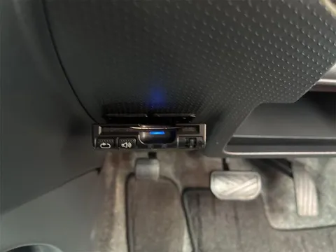Mazda Flair Crossover