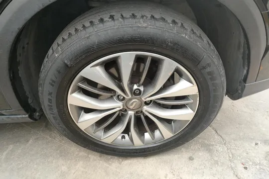 Gac GS8