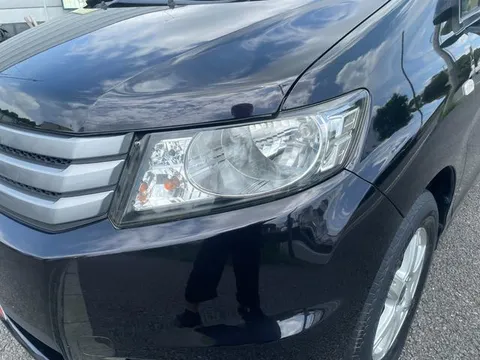 Honda Freed Spike