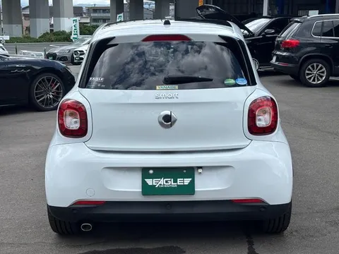 Smart For Four