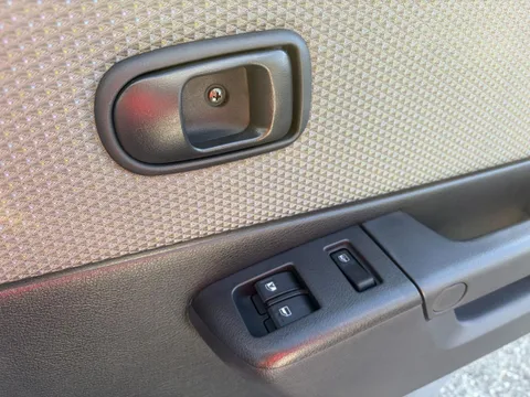 Toyota TownAce Van