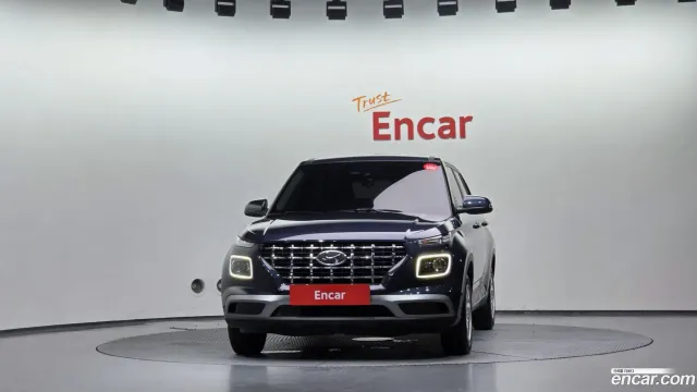 Hyundai Venue