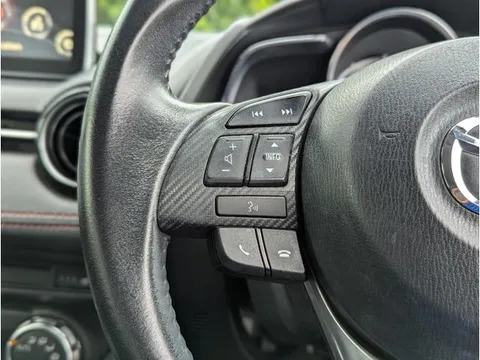 Mazda Mazda2 (Demio)