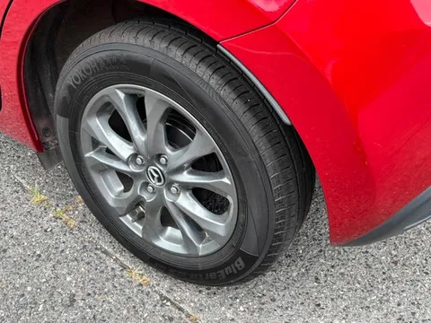 Mazda Mazda2 (Demio)