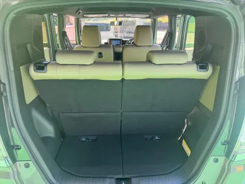 Honda N-BOX Slash