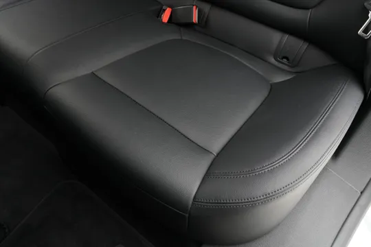 Renault Talisman (SM6)