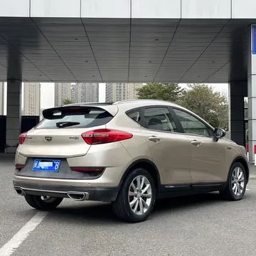 Geely