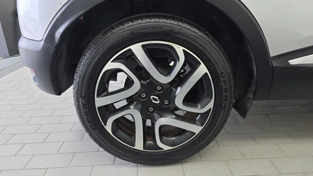 Renault QM3