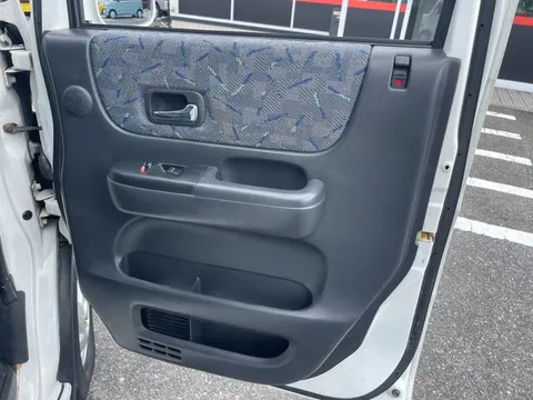 Honda Vamos