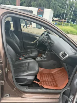 Peugeot 301