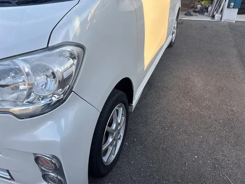 Daihatsu Tanto Exe