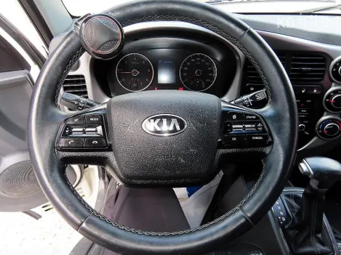 Kia Bongo 3