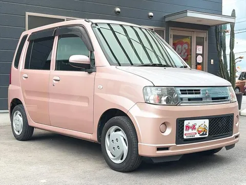 Mitsubishi Toppo