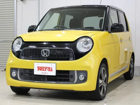 Honda N-ONE