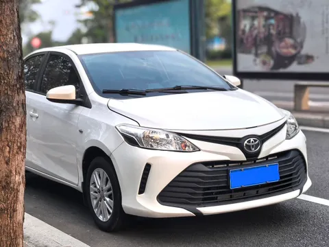 Toyota Vios