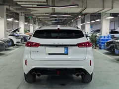 Wey VV7