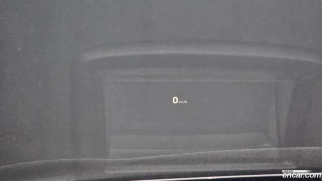 Genesis G90 (EQ900)