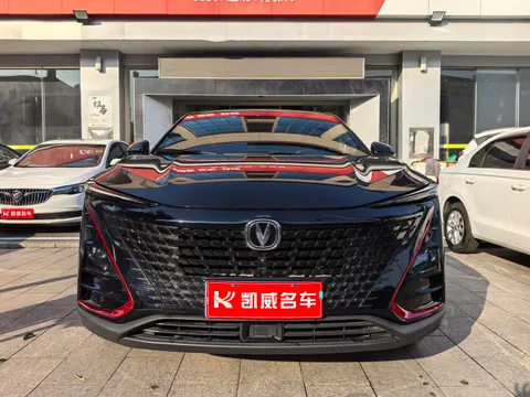 Changan UNI-T