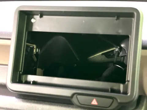 Honda N-BOX Joy