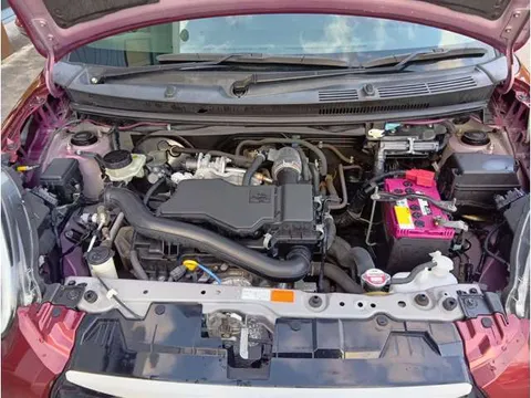 Daihatsu Boon
