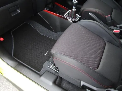 Suzuki Swift Sport