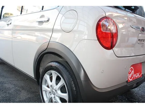 Suzuki Alto Lapin LC