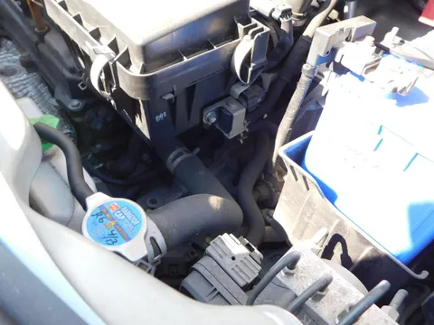 Suzuki Alto Eco