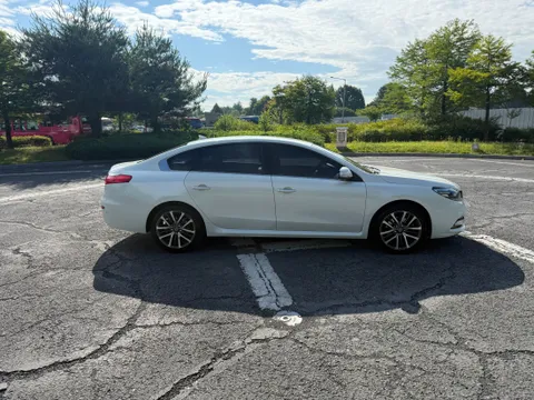 Renault SM7