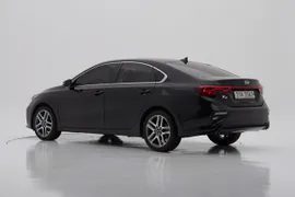 Kia Cerato (K3)