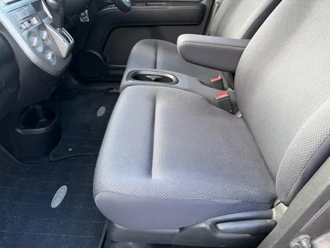 Honda Zest