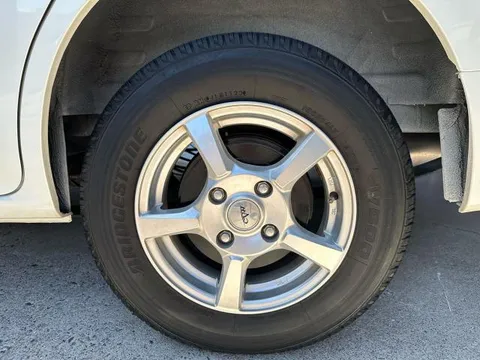 Nissan Vanette