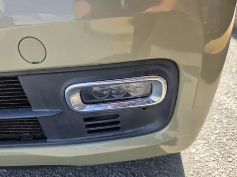 Honda N-VAN Plus Style