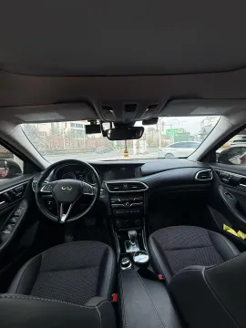 Infiniti QX30