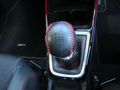 Suzuki Swift Sport