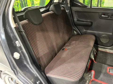Suzuki Alto Turbo RS