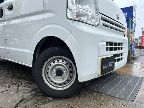 Nissan Clipper