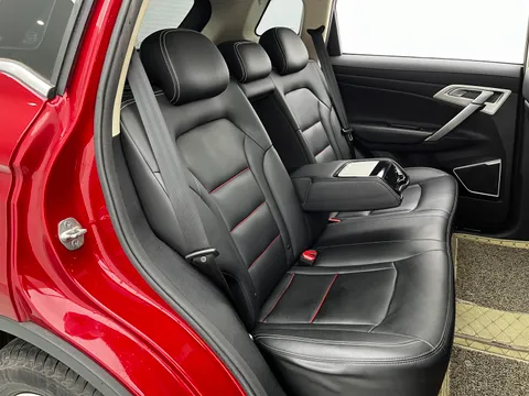 Geely Boyue