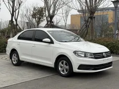 Volkswagen Santana