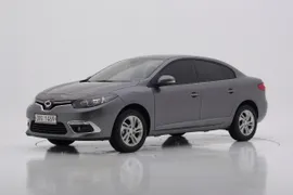 Renault SM3