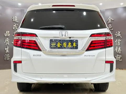 Honda Elysion