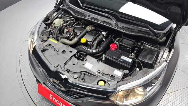 Renault QM3