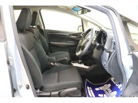 Honda Jazz (Fit)