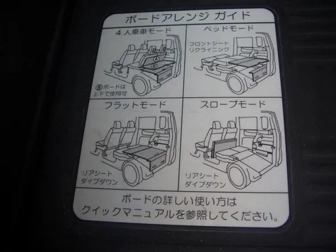Honda N-BOX Plus